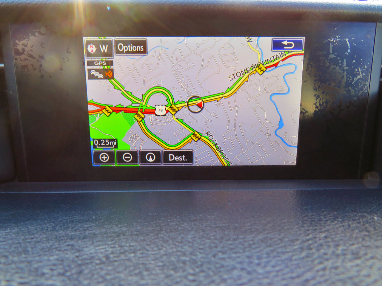 Used 2015 Lexus IS 350 w/ F-Sport Package image 31