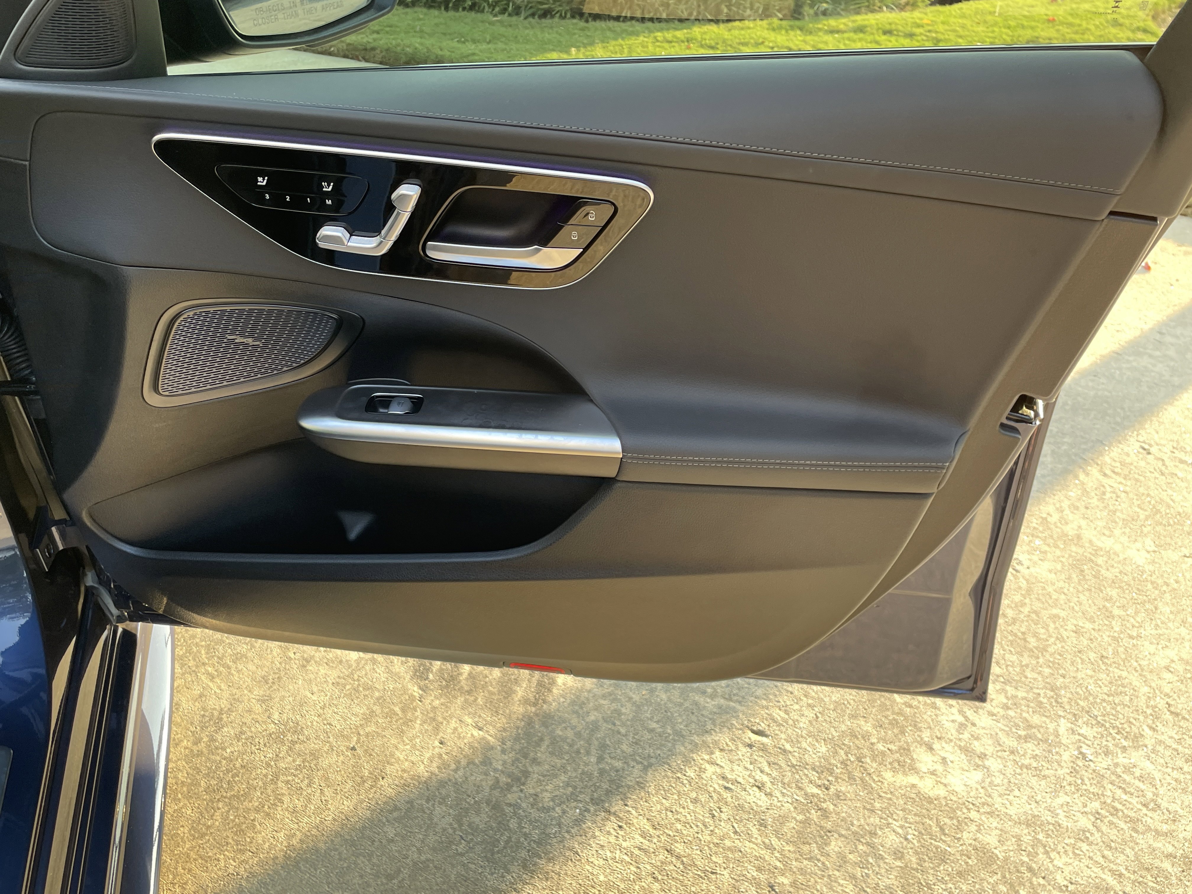 Certified 2025 Mercedes-Benz C 300 Sedan image 44