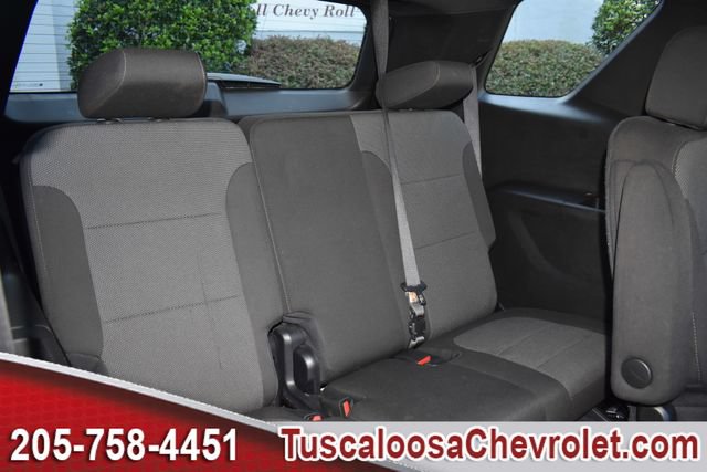 Used 2023 Chevrolet Traverse LT FWD image 26