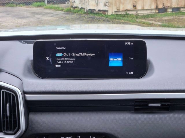 Used 2025 MAZDA CX-50 AWD 2.5 S w/ Premium Package image 18