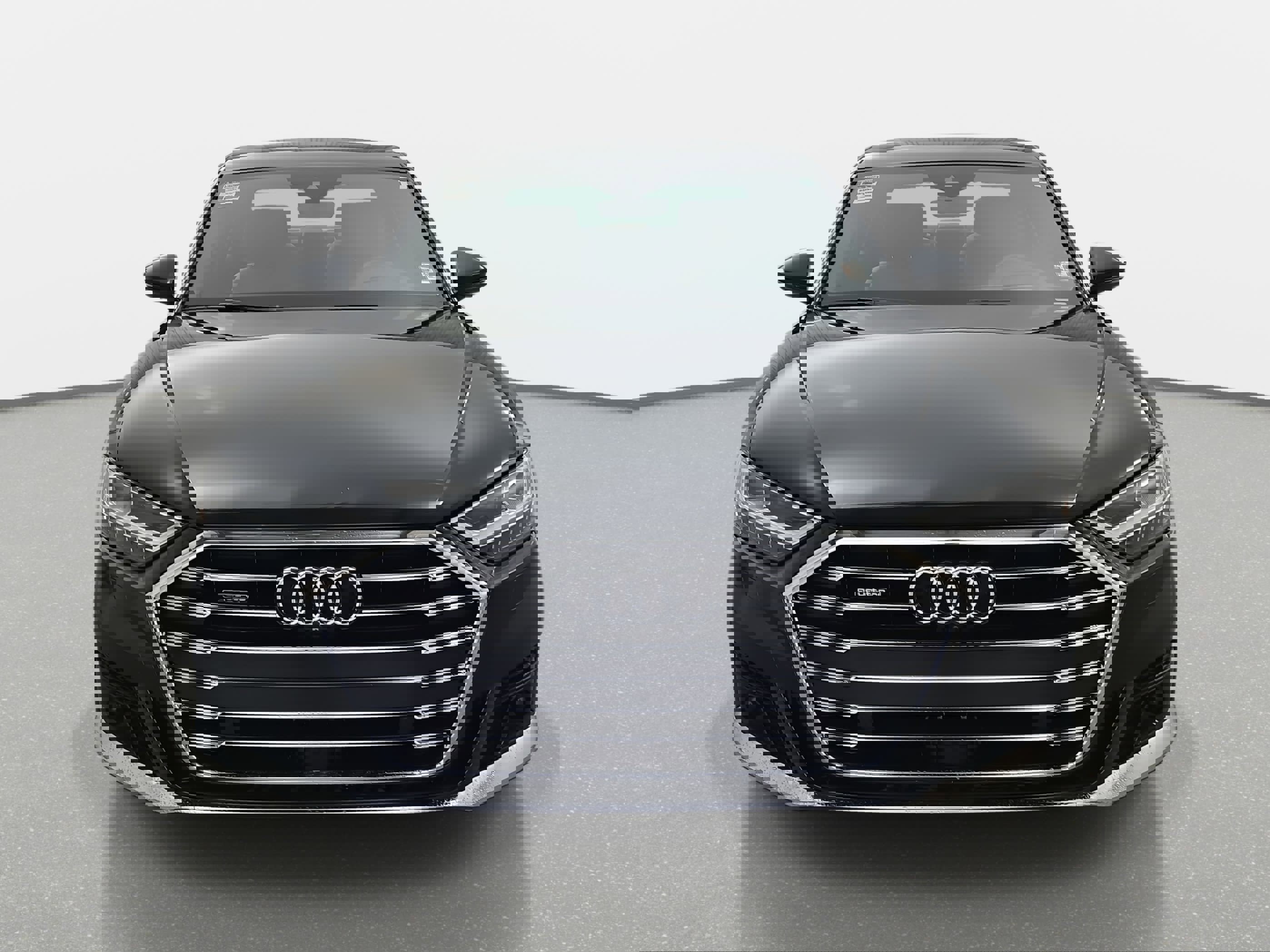 Used 2021 Audi A8 L 4.0T image 2