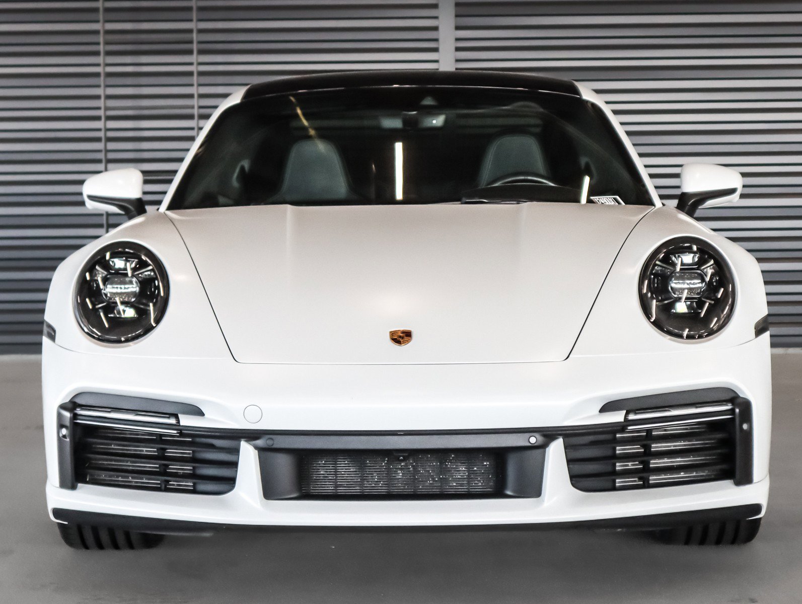 Certified 2022 Porsche 911 GT3 RS image 8