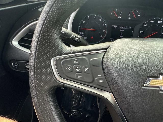 Used 2025 Chevrolet Malibu LT image 33