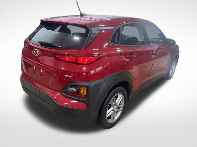 Used 2019 Hyundai Kona SE image 5