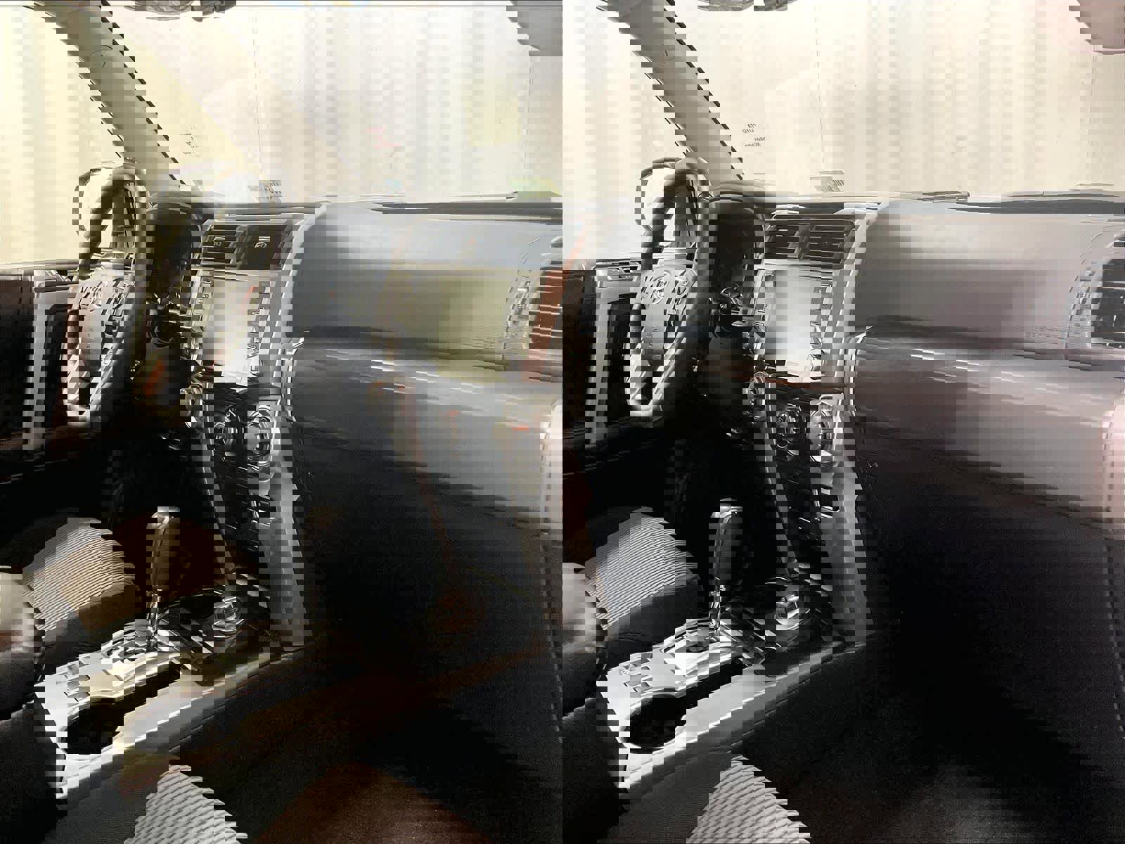 Certified 2024 Toyota 4Runner SR5 image 14