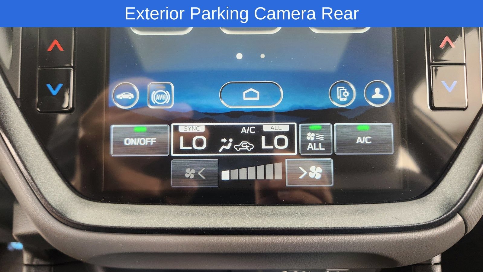 New 2026 Subaru Crosstrek 2.5i Sport AWD/4WD image 27