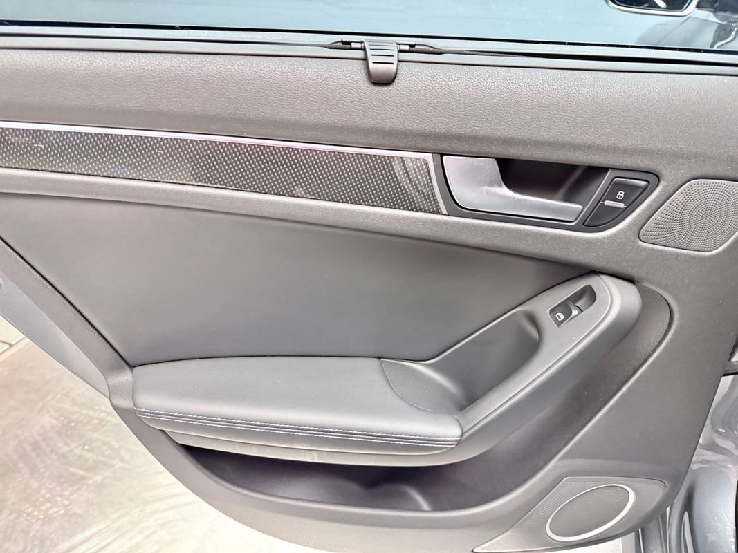 Used 2012 Audi S4 Prestige image 15