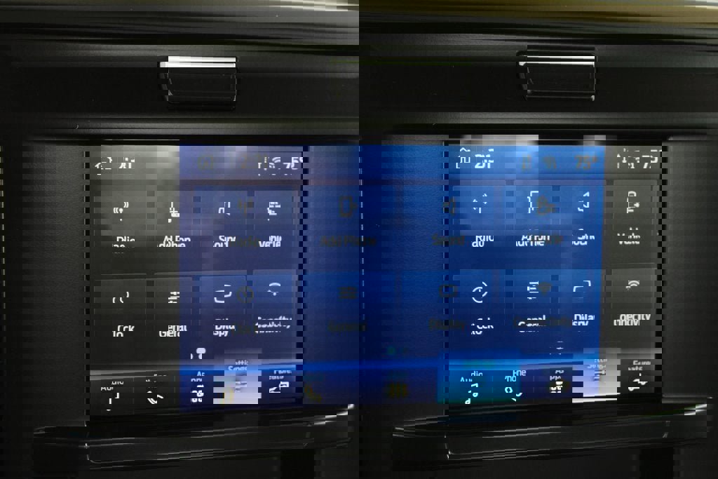 New 2026 Ford F250 XL w/ XL Off-Road Package image 29