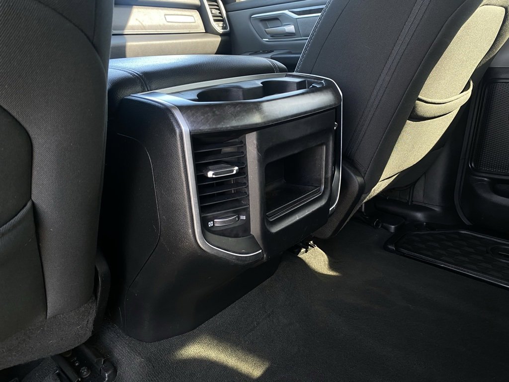 Used 2020 RAM 1500 Big Horn image 25