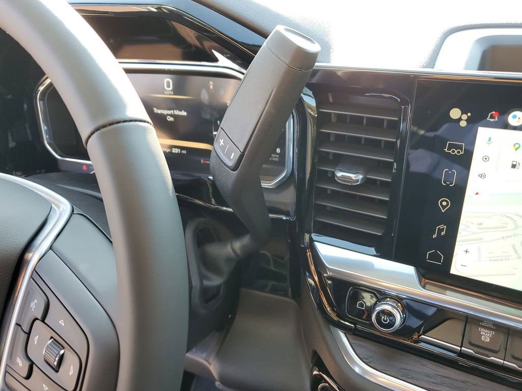 New 2026 GMC Sierra 3500 SLT w/ SLT Premium Package image 16