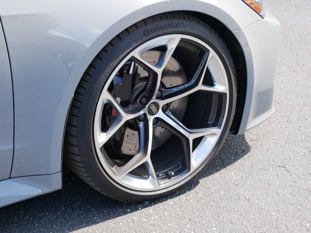 Used 2026 Audi RS 7 Performance AWD/4WD image 11