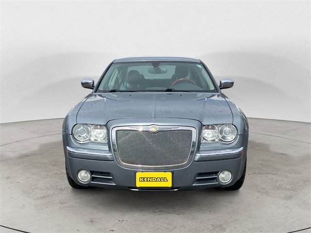 Used 2006 Chrysler 300 C w/ Navigation & Sound Group II image 8