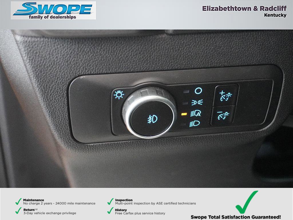 New 2026 Ford Bronco Sport Big Bend w/ Convenience Package image 20