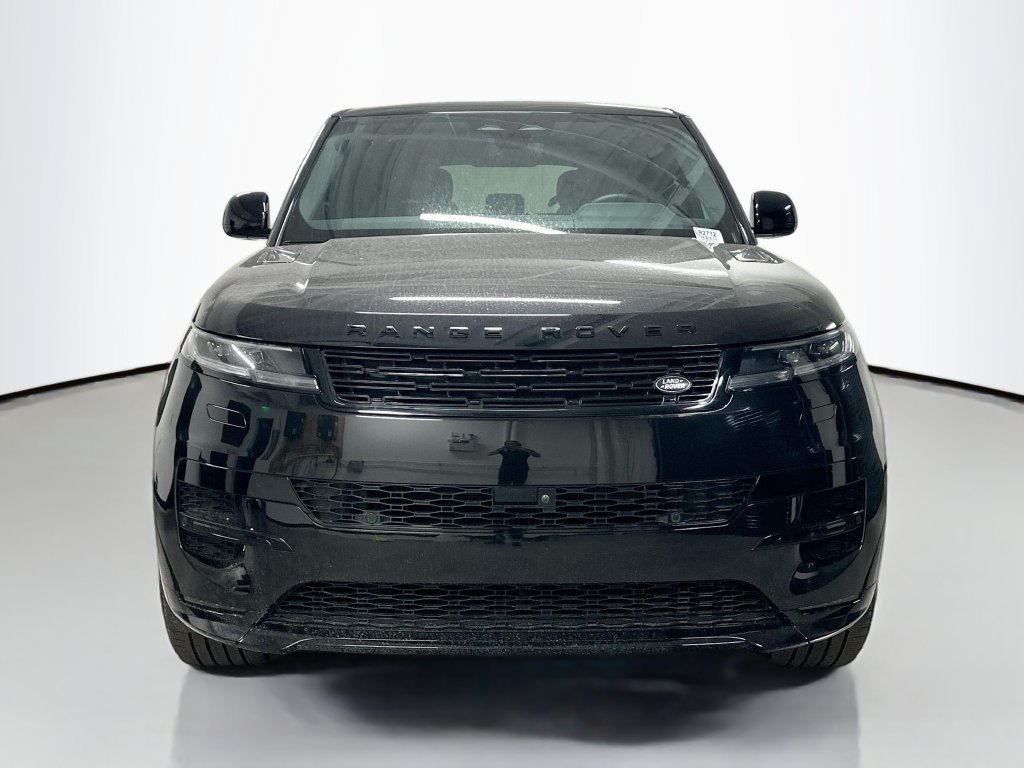 Used 2026 Land Rover Range Rover Sport Dynamic SE AWD/4WD image 6