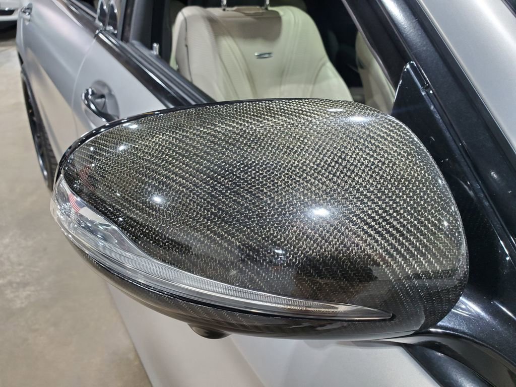 Used 2015 Mercedes-Benz S 65 AMG Sedan image 51