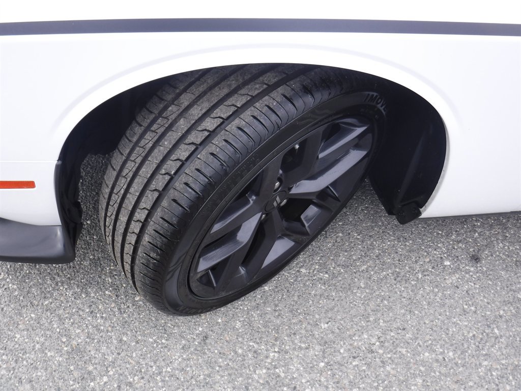 Used 2022 Dodge Challenger GT w/ Blacktop Package image 16