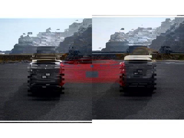 New 2026 BMW Z4 M40i image 5