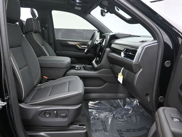 New 2026 GMC Yukon Elevation w/ Elevation Premium Package image 21