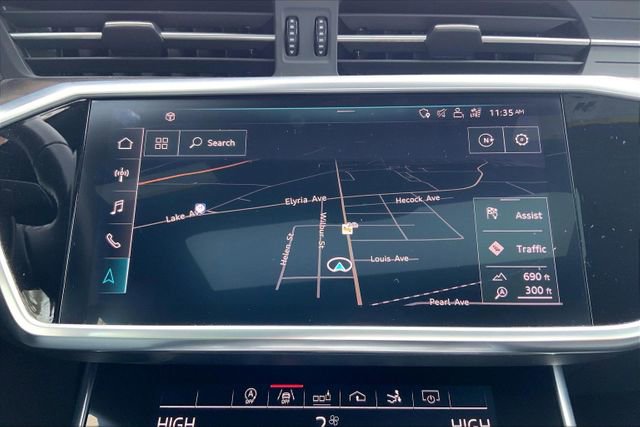 Used 2019 Audi A7 3.0T Premium Plus w/ Premium Plus Package image 37