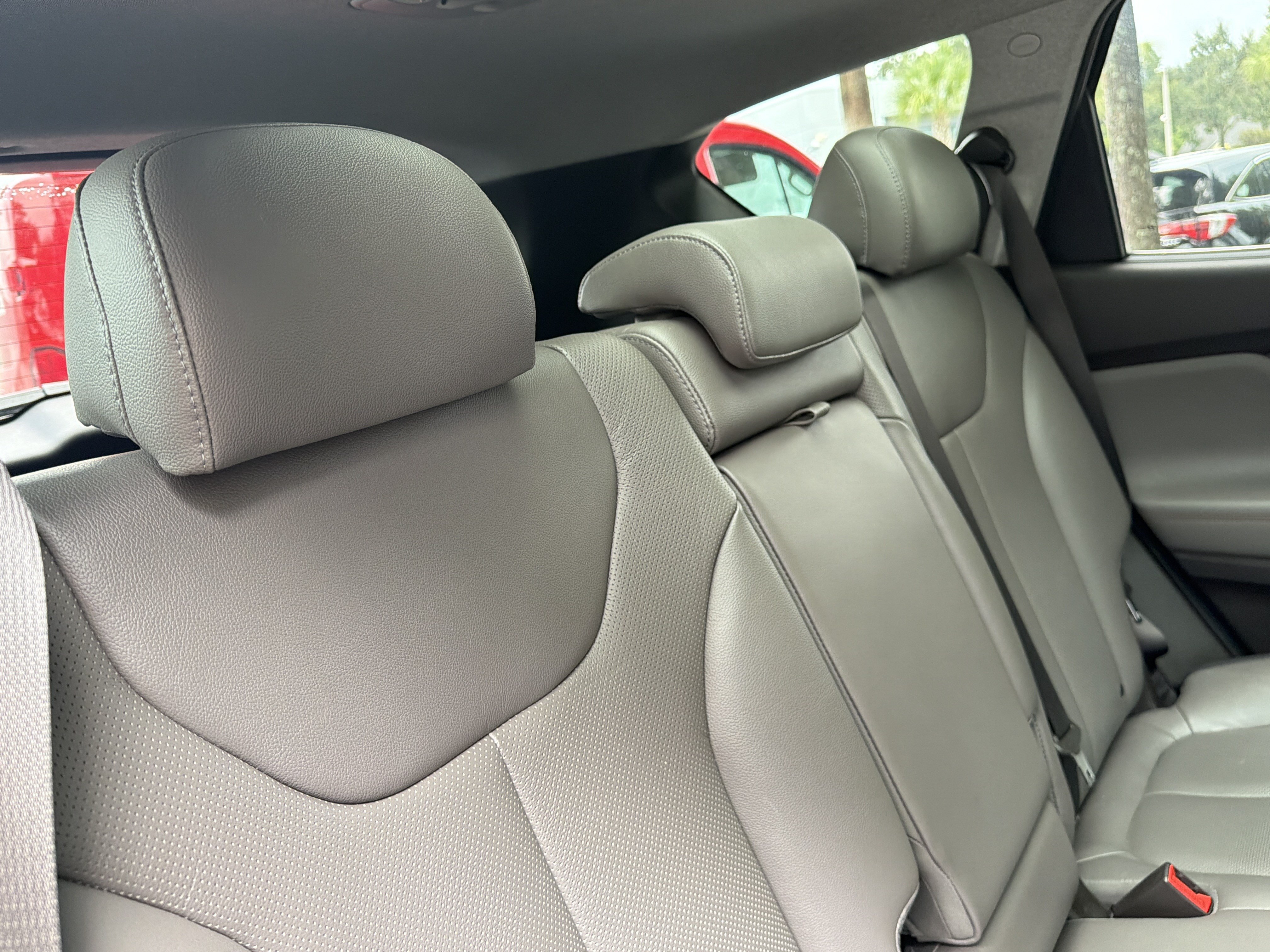 Used 2020 Hyundai Santa Fe Limited w/ Cargo Package FWD image 39