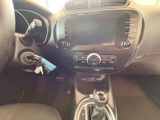 Used 2019 Kia Soul + FWD image 31
