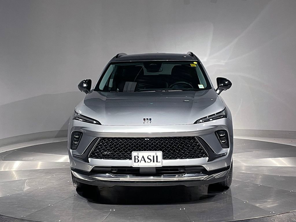 Used 2025 Buick Envision Sport Touring image 9