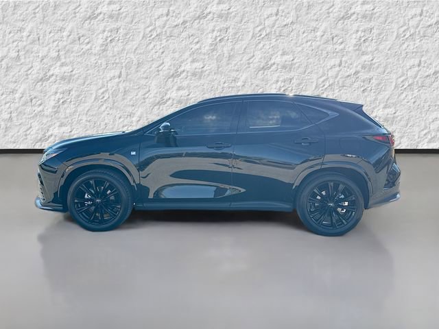 Used 2024 Lexus NX 350 F Sport image 6