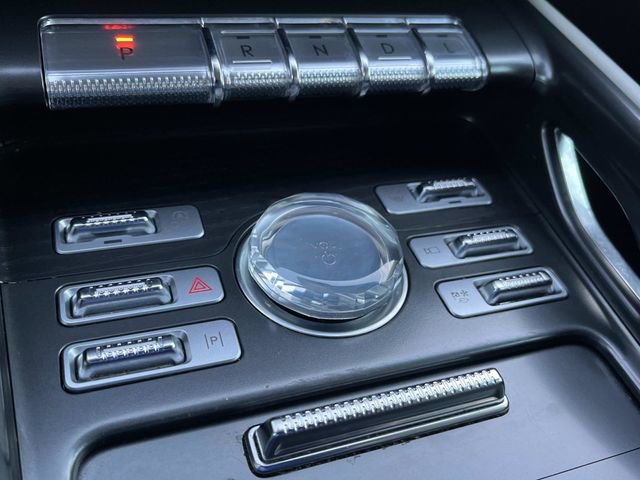 Used 2024 Lincoln Nautilus Reserve image 40