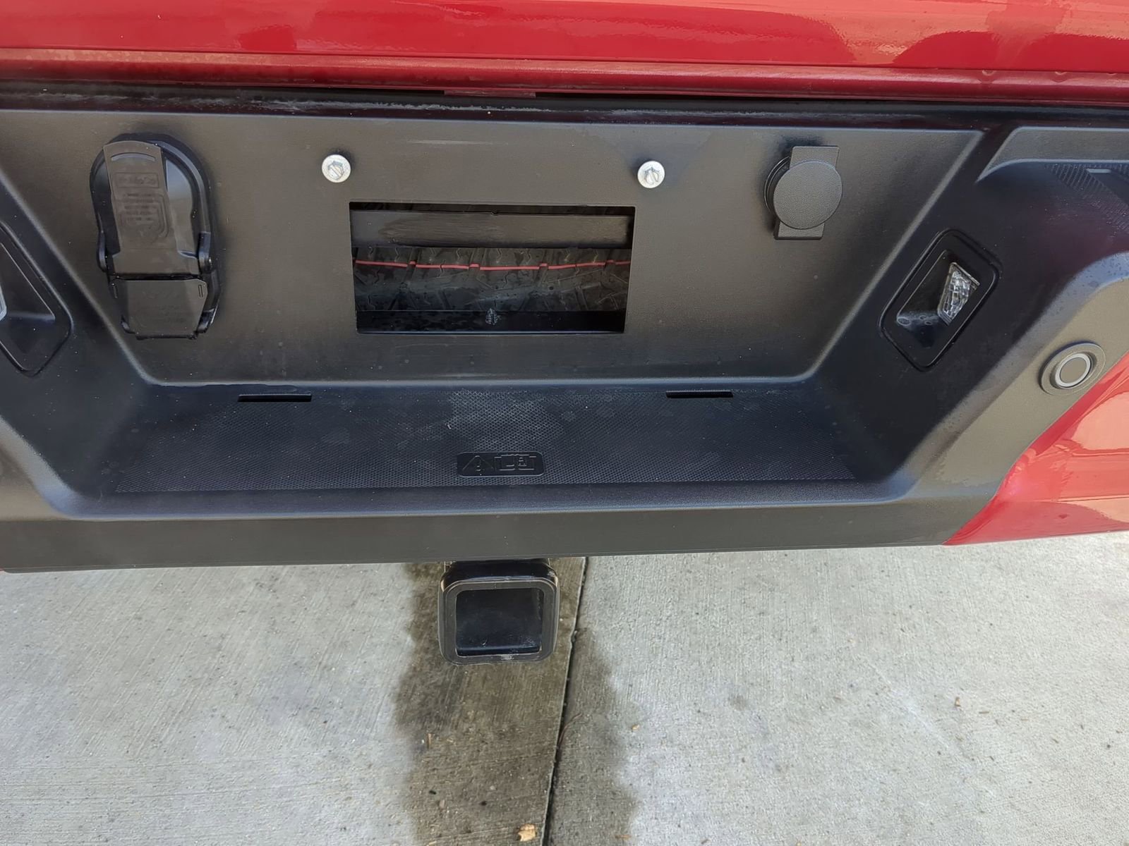 Certified 2024 Ford F150 Lariat w/ Equipment Group 502A High image 43