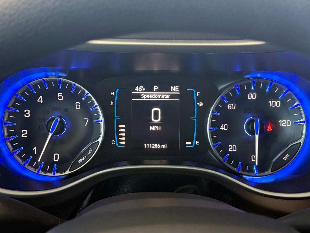 Used 2017 Chrysler Pacifica Touring Plus image 36