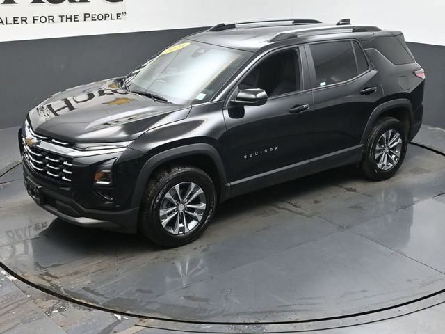 Used 2025 Chevrolet Equinox LT w/ Convenience Package II image 44