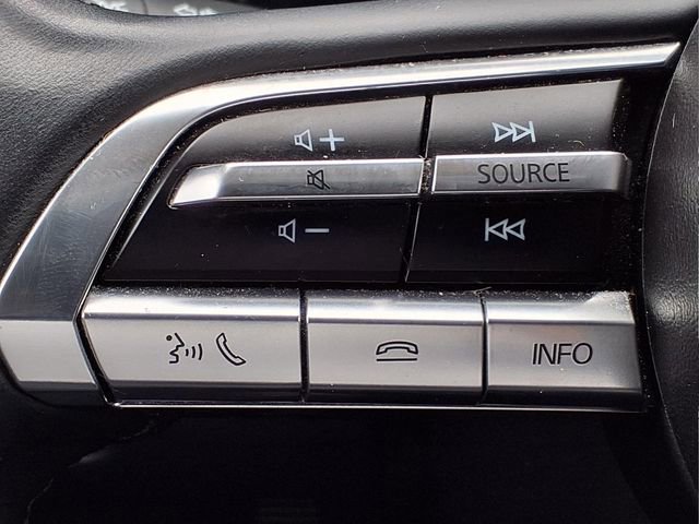 Used 2024 MAZDA CX-50 AWD 2.5 S w/ Cargo Package image 24