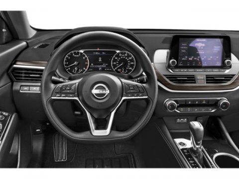 Used 2024 Nissan Altima 2.5 SV w/ SV Premium Package FWD image 10