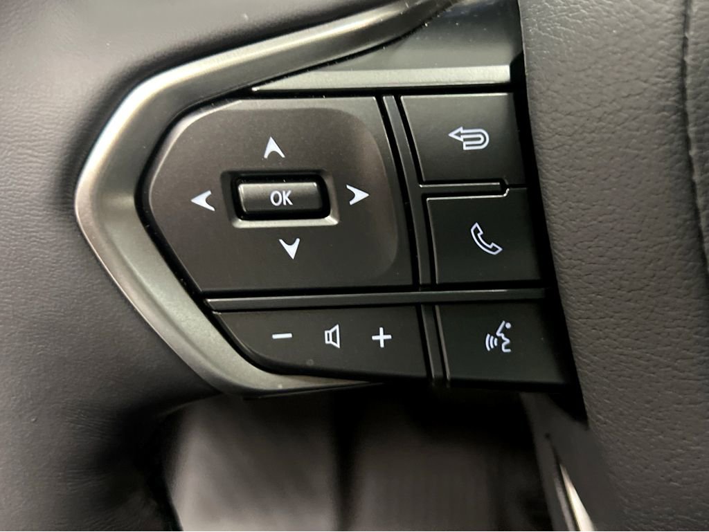 New 2026 Lexus RX 450h AWD image 12