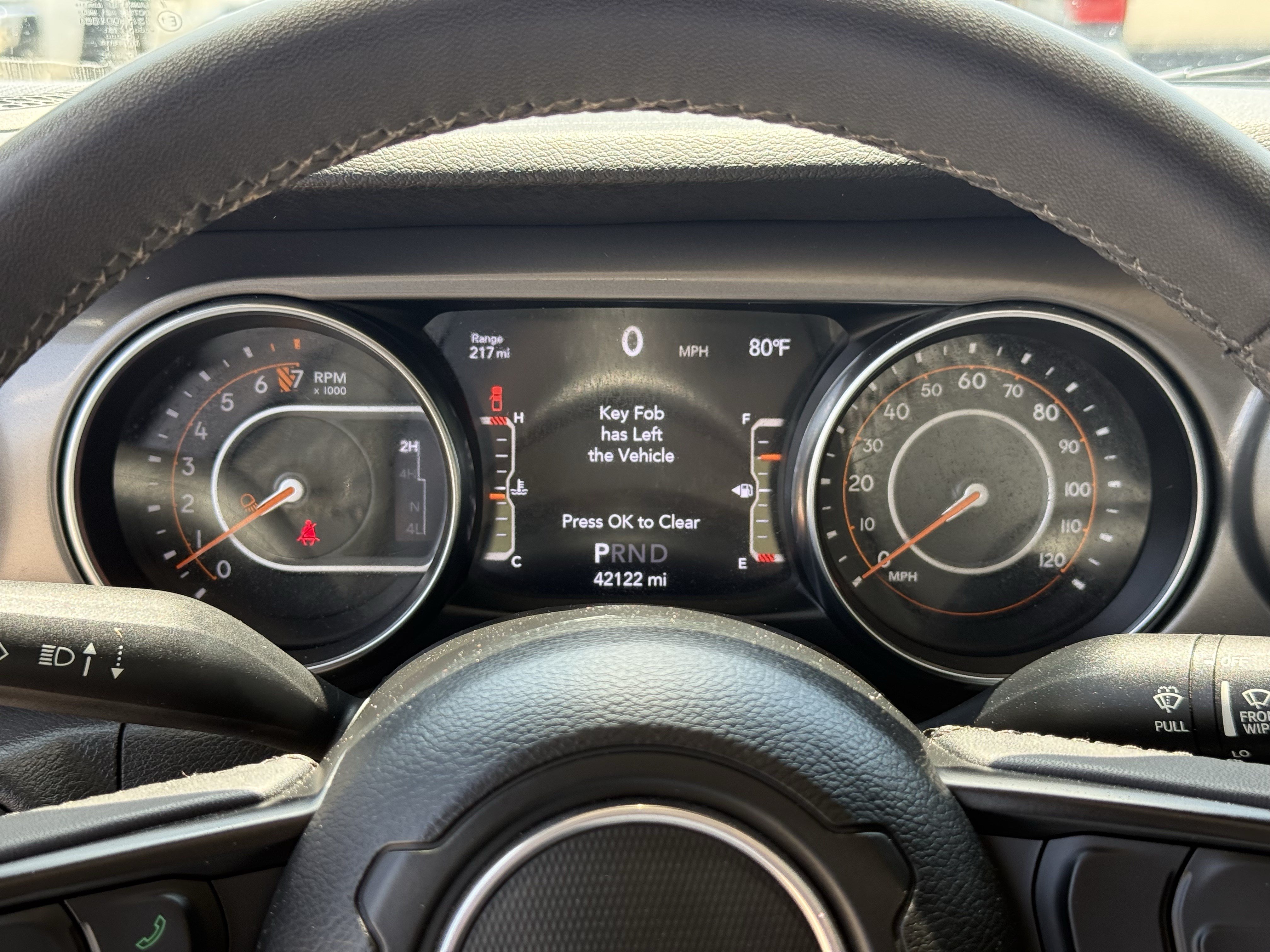 Used 2023 Jeep Gladiator Sport AWD/4WD image 19