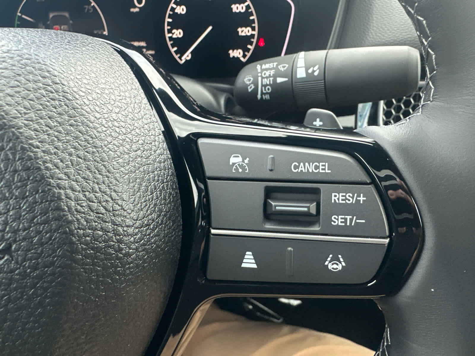 New 2026 Honda Civic Sport image 18