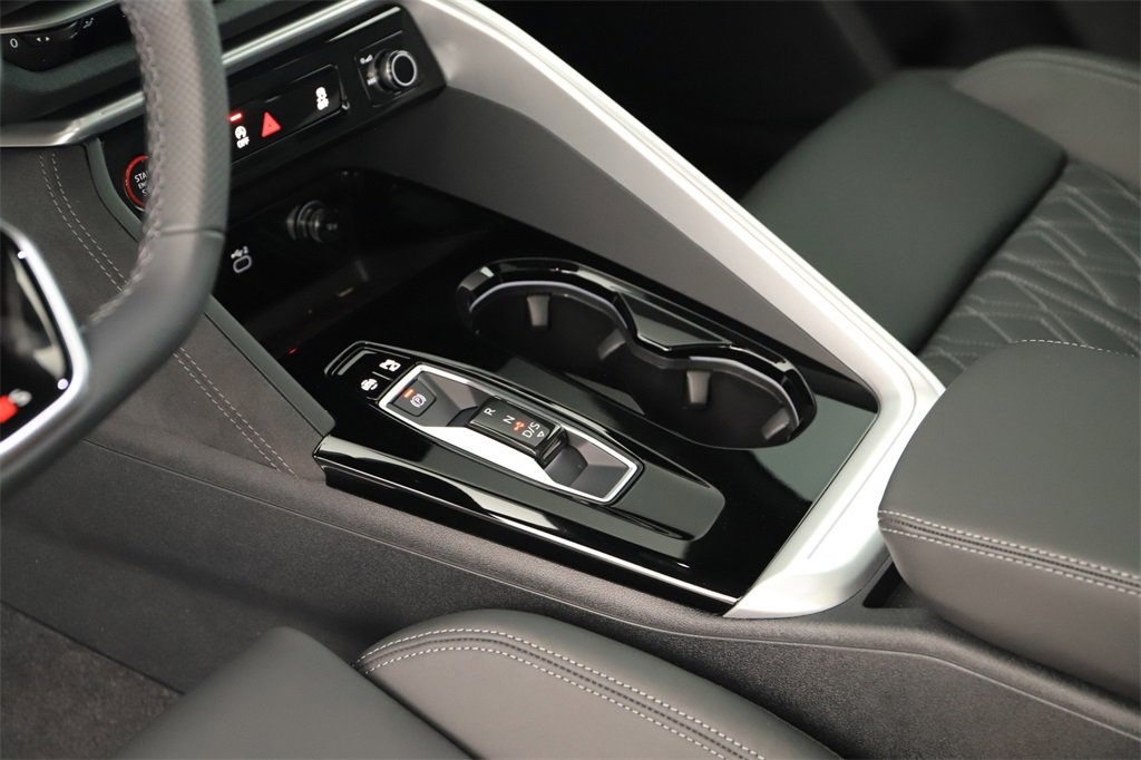 New 2025 Audi SQ5 Premium Plus image 17