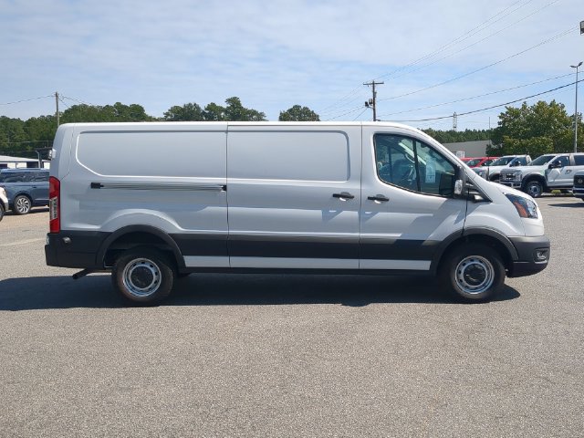New 2024 Ford Transit 250 Low Roof w/ Load Area Protection Package RWD image 14
