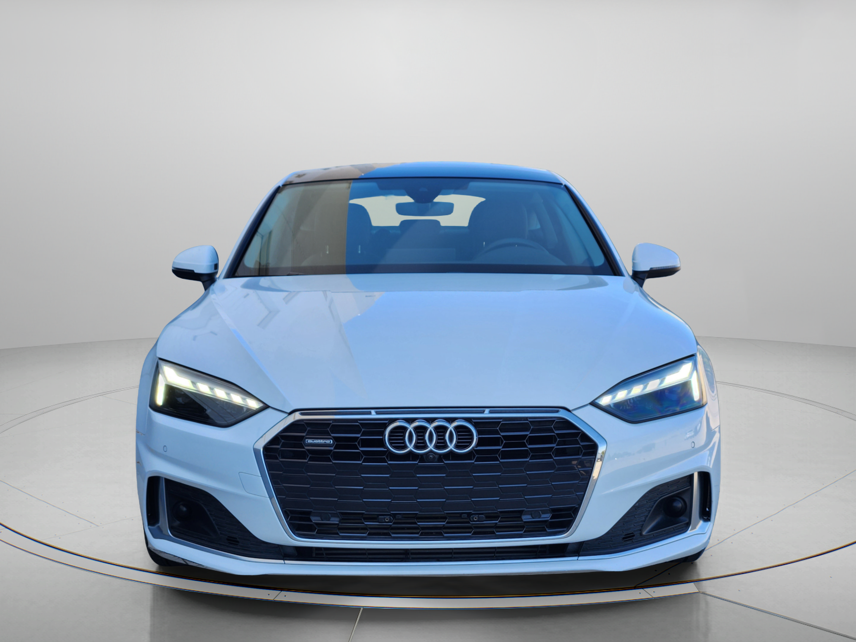 Used 2023 Audi A5 2.0T Premium Plus w/ Premium Plus AWD/4WD image 6