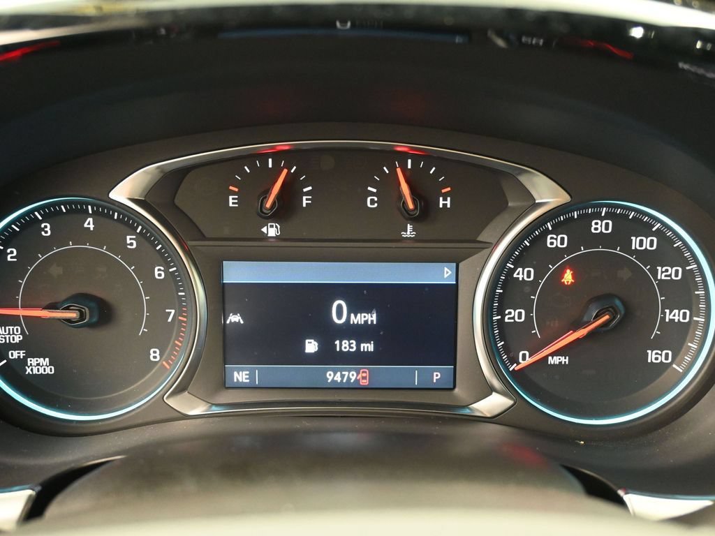 Used 2024 Chevrolet Traverse LT FWD image 11