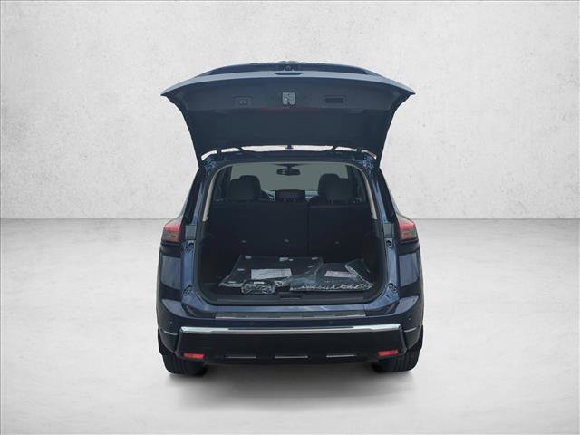 New 2026 Nissan Rogue Platinum w/ Platinum Premium Package image 9