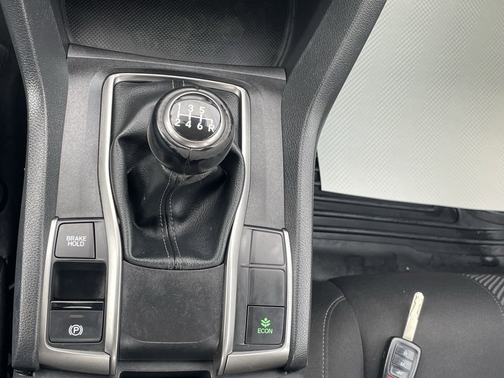 Used 2019 Honda Civic Sport image 30
