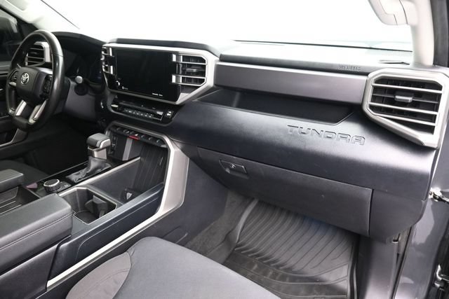 Used 2024 Toyota Tundra SR5 RWD image 33