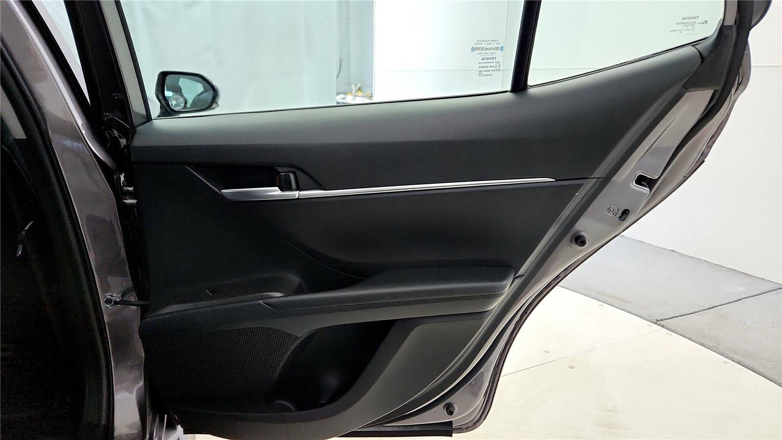 Certified 2024 Toyota Camry SE w/ Cold Weather Package image 19