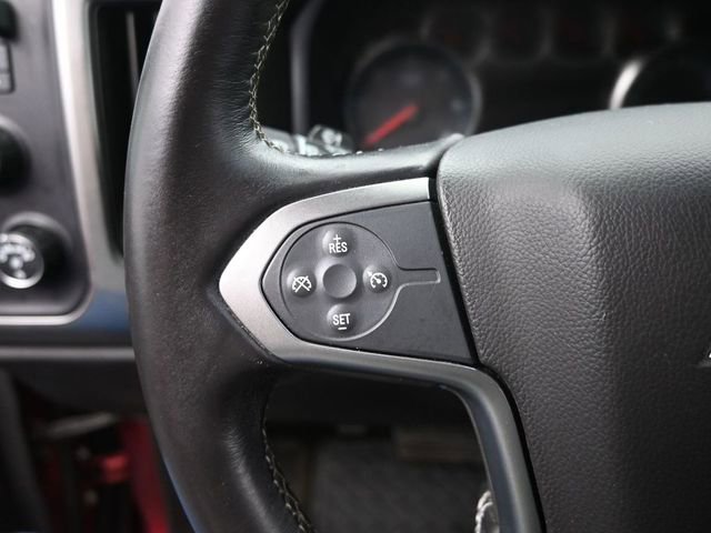 Used 2016 Chevrolet Silverado 1500 LT w/ All Star Edition image 32