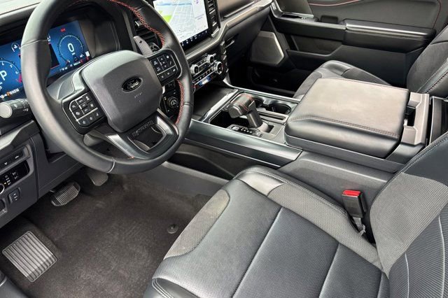 Used 2024 Ford F150 Raptor image 11