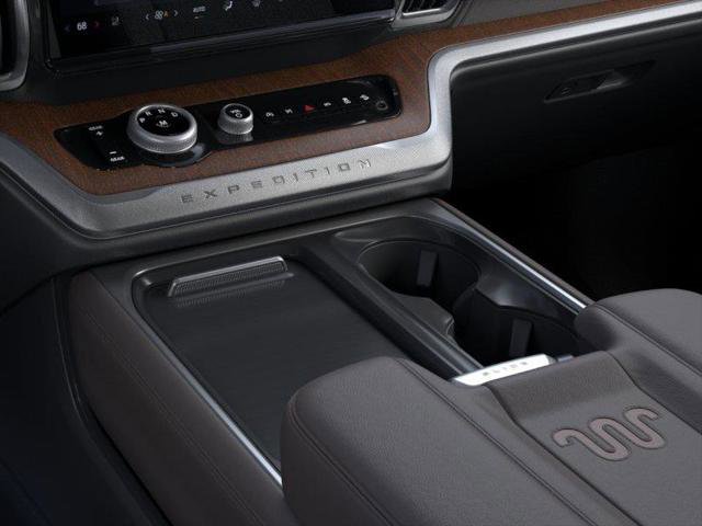 New 2026 Ford Expedition Max King Ranch AWD/4WD image 15