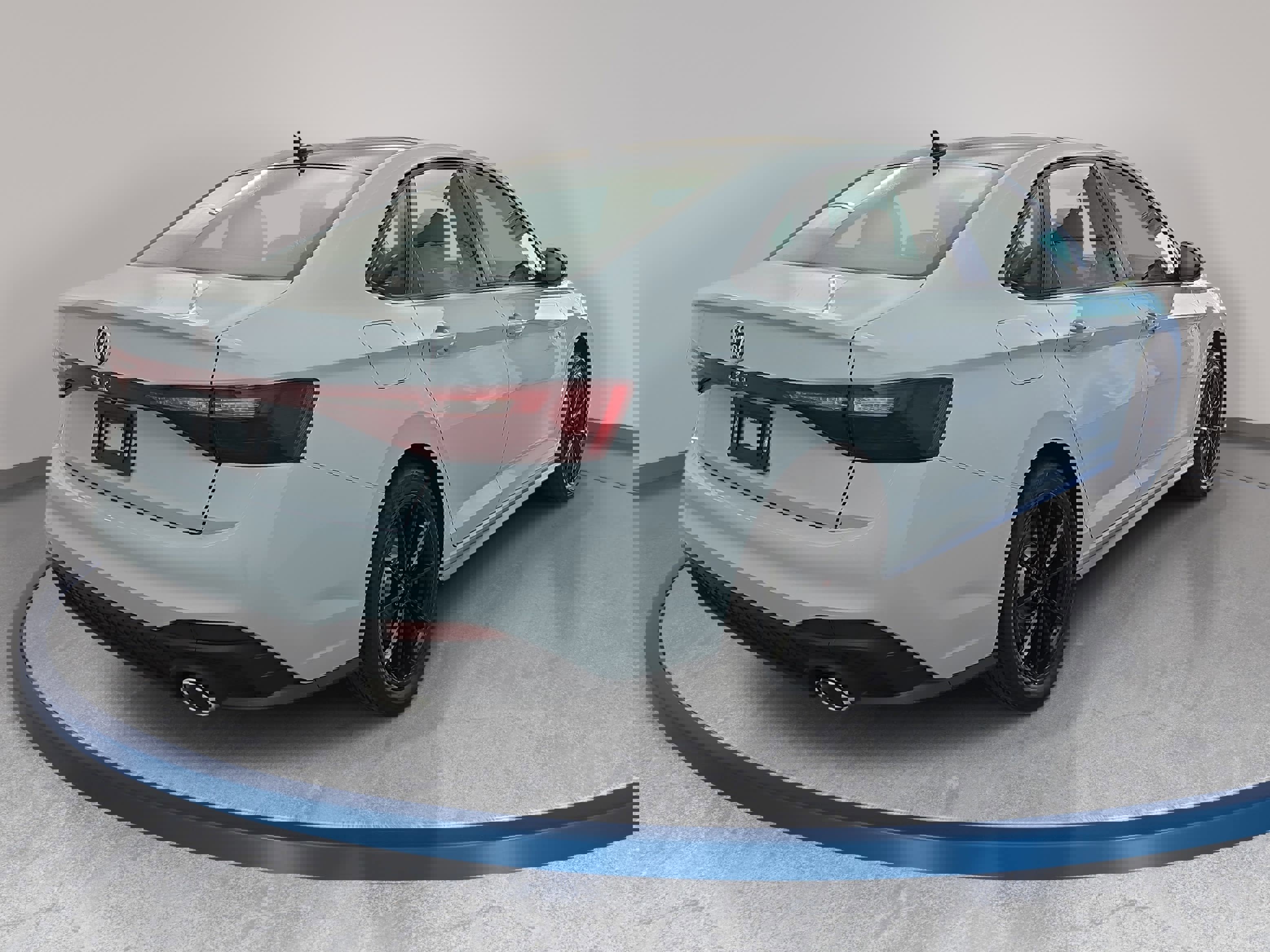 New 2026 Volkswagen Jetta GLI Autobahn image 5