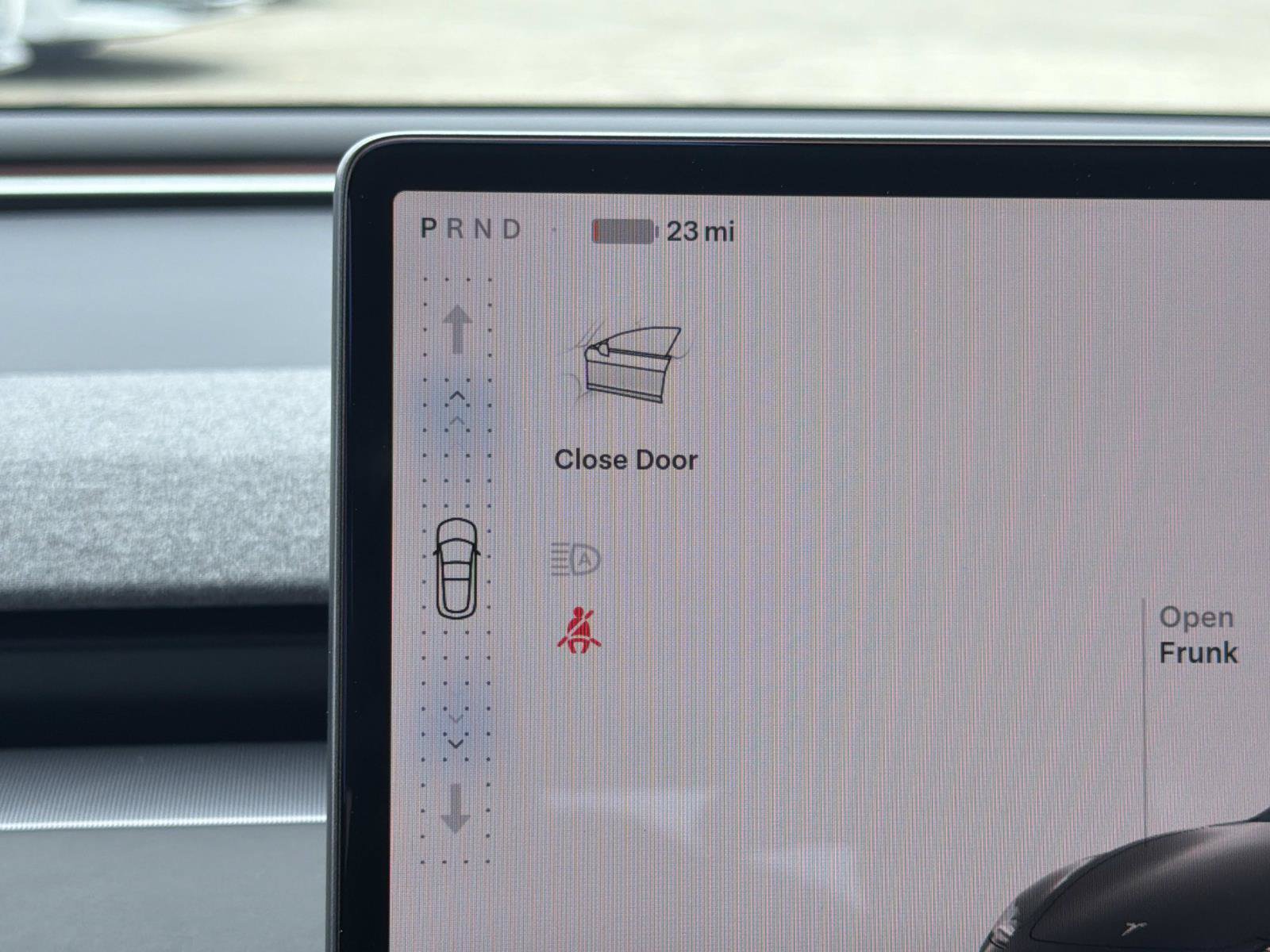 Used 2025 Tesla Model 3 RWD image 23