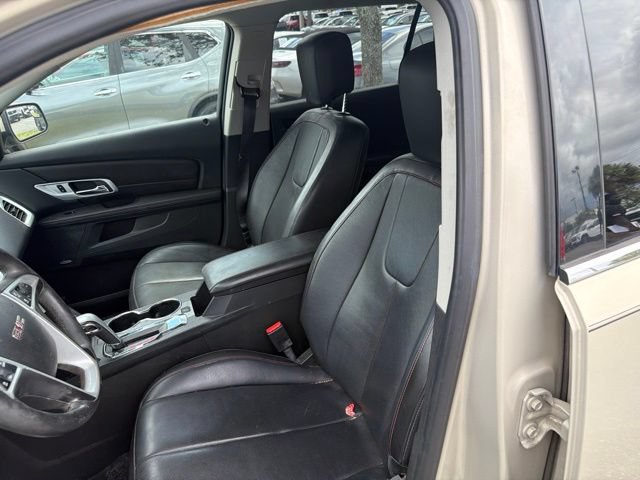 Used 2012 GMC Terrain SLT FWD image 9